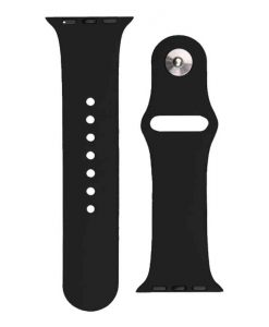 theklips-bracelet-apple-watch-42-44-45-49-mm-silicone-noir-2