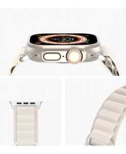 theklips-bracelet-montre-apple-watch-boucle-alpine-blanc-5