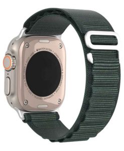 theklips-bracelet-montre-apple-watch-boucle-alpine-vert-2
