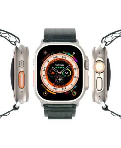 theklips-bracelet-montre-apple-watch-boucle-alpine-vert-4
