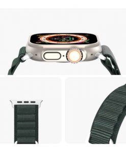theklips-bracelet-montre-apple-watch-boucle-alpine-vert-5
