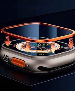 theklips-verre-trempe-apple-watch-ultra-49-mm-titanium-orange-2