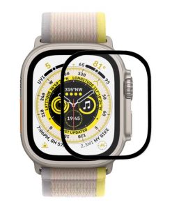 theklips-verre-trempe-hybride-montre-apple-watch-49-mm-full-glue-noir